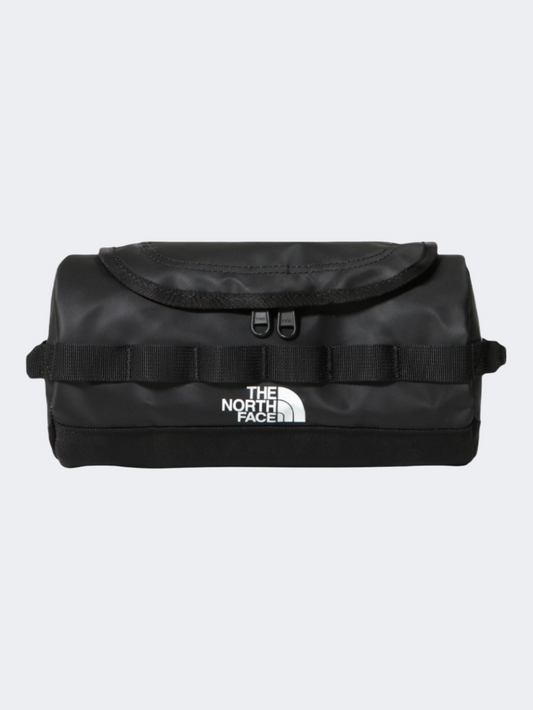 The North Face Travel Canister S Unisex Lifestyle Case Black/White/Npf