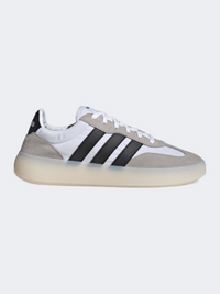Adidas باريدا ديكود أحذية ملابس رياضية رجالية أبيض/أسود