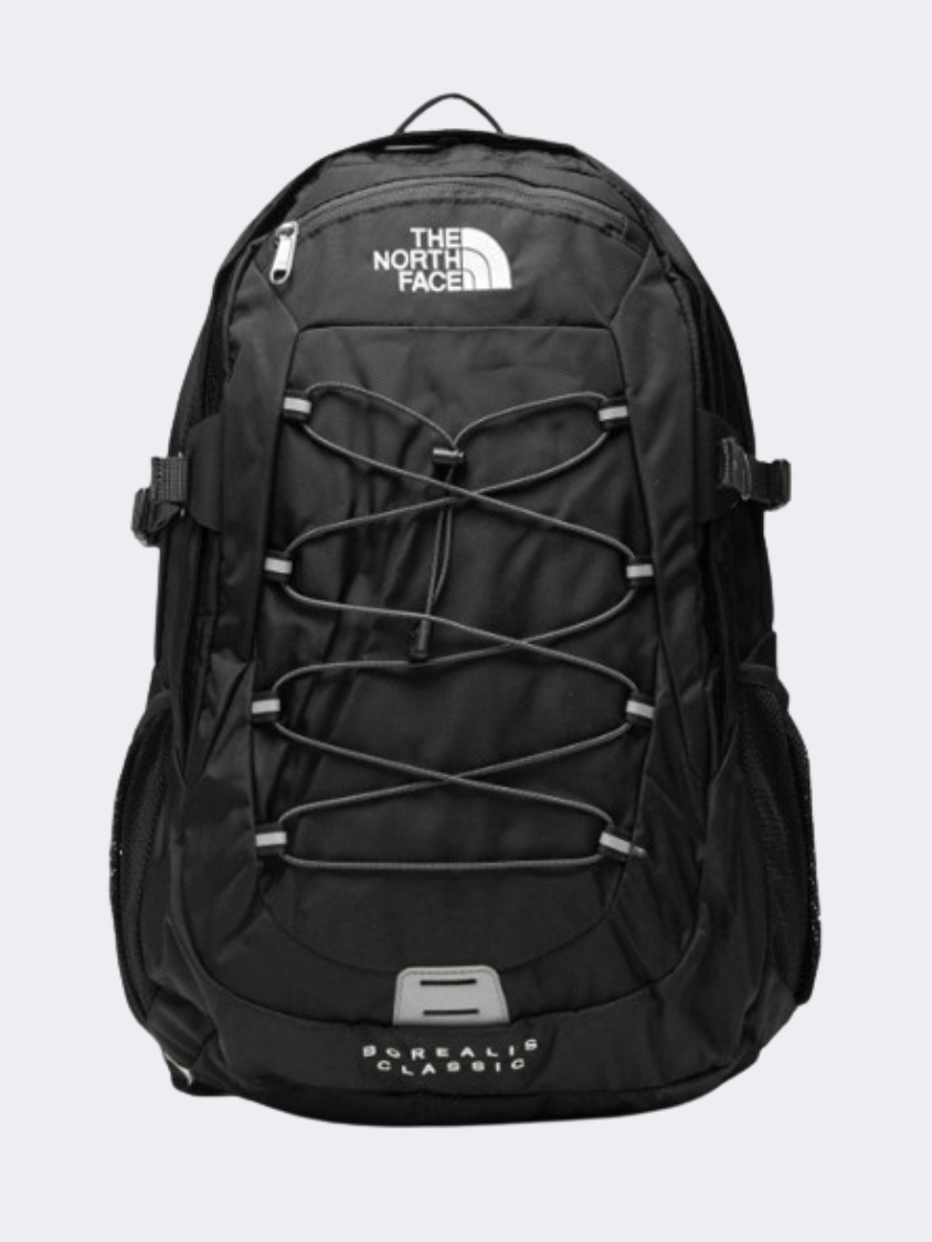 The North Face Borealis Classic Unisex Hiking Bag Black/Asphalt Grey