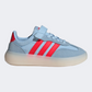Adidas Barreda Decode Ps-Girls Sportswear Shoes Clear Sky/Red