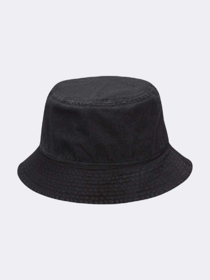 Nike Apex Unisex Lifestyle Hat Black/White