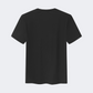 Erke Men Tennis T-Shirt Black