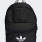 Adidas Small Adicolor Unisex Original Bag Black/White