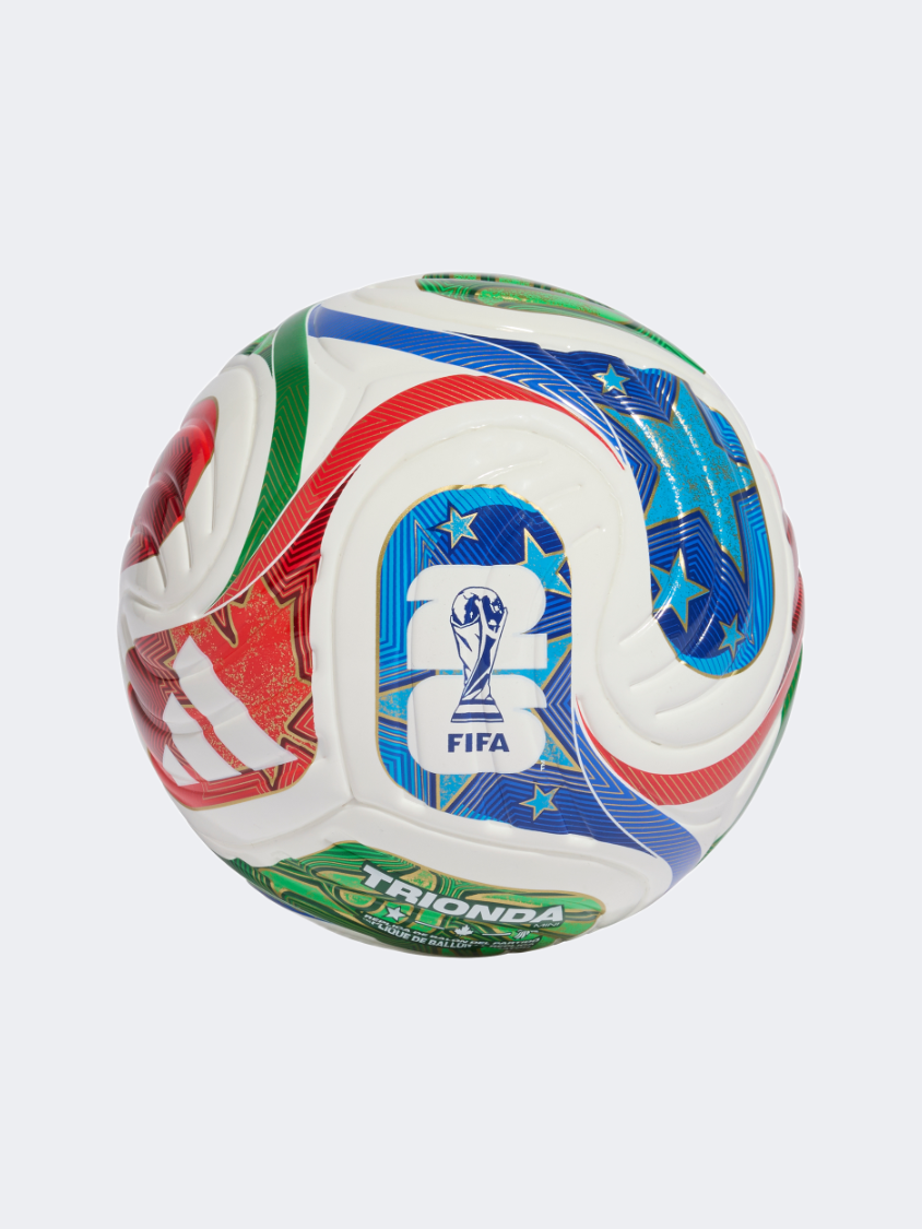 Adidas Unisex Football Multicolor