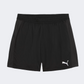 Puma Run Favorite Velocity Men Running Short Black/Lime Pow