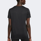 Nike Dri-Fit Women Training T-Shirt Black