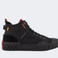 Palladium Ace City Shell Chukka Men Lifestyle Shoes Black