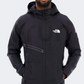 The North Face Mountain Athletics Hybrid Men Lifestyle Jacket Black