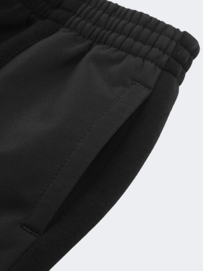 Erke Knitted Little-Boys Lifestyle Pant Black