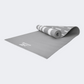 Rebook Accessories Fitness Rayg-11030Yg Double Sided 4Mm Grey Yoga Mat
