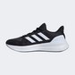 Adidas Ultrarun 5 Men Running Shoes Black/White