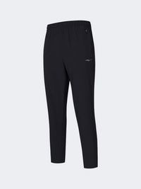 Erke Sports Cropped Men Training Pant Black