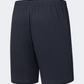 Erke Knitted Men Training Short Black