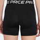 Nike Pro 365 Women Training Short Black/White
