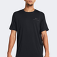 Under Armour Vanish Energy Men Training T-Shirt Black