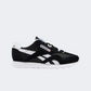 Reebok Classic Nylon Women Running Shoes Black/White
