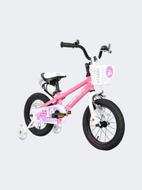 Joystar Pluto 16 Inch Pink
