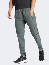 بنطال تمرين رجالي Designed For Training Workout من Adidas ليجند آيفي