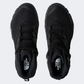 The North Face Offtrail Hike Mid Goretex Men Hiking Shoes Black/White