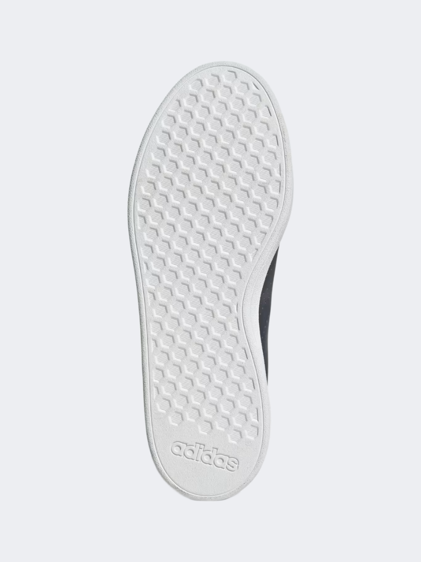 أحذية الملابس الرياضية للرجال Adidas Advantage Base 2.0 ظل بحري