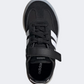 Adidas Barreda Decode Ps-Girls Sportswear Shoes Black/White