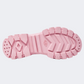 Palladium Revolt Mono Women Lifestyle Sandals Cold Pink