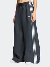 بنطال نسائي اورجينال من Adidas أسود/أبيض