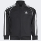 Adidas Adicolor Sst Little Boys Original Suit Black/White