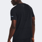 Under Armour Seamless Stride Men Running T-Shirt Black/Reflective