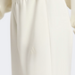 Adidas Soft Lux Loose Women Sportswear Pant Off White