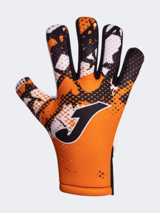 401477.051-Hunter Gk Gloves Fluor Orange Black
