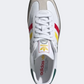Adidas Samba Og Unisex Original Shoes White/Yellow/Green