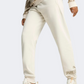 Puma Essential Plus Animal Women Lifestyle Pant Alpine Snow