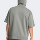 Under Armour Project Rock Heavyweight Tools Of The Trade Men Training Hoody Clay Green