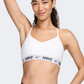 Nike Indy Women Training Bra White/Black