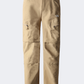 The North Face Exploration Convertible Regular Tapered Men Hiking Pant Kelp Tan