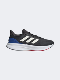 Adidas Ultrarun 5 Men Running Shoes Carbon/Off White