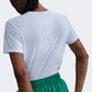 Nike Tempo Dri-Fit Women Running T-Shirt White