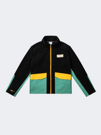 إركي للأطفال الأولاد سويت شيرت خارجي أسود