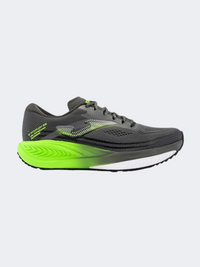 حذاء جري رجالي Joma Titanium 2412 رمادي/أخضر