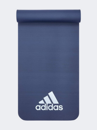 إكسسوارات أديداس حصيرة للياقة البدنية Admt-11014Bl - 7 مم - حصائر زرقاء