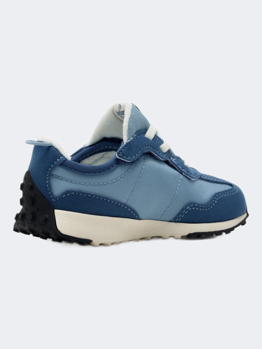 New Balance 327 Infant-Boys Lifestyle Shoes Blue