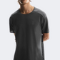 On Performance Men Running T-Shirt Eclipse/Black