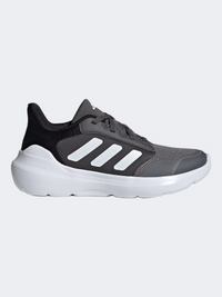 Adidas Tensaur Run 3 Gs-Boys Sportswear Shoes Grey/White/Black