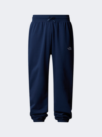 بنطال The North Face Essential Relaxed Straight للرجال أسلوب حياة كحلي Summit