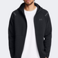 Under Armour Unstoppable Fleece Men Lifestyle Jacket Black