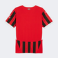 Puma Ac Milan 24/25 Home Jersey Men Football T-Shirt Red/Black