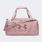 Under Armour Undeniable 5.0 Xs Unisex  Duffle Bag Tourmaline Pink
