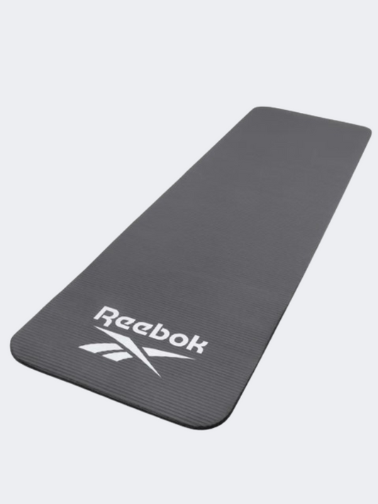 Reebok Accessories 10 Mm Fitness Mats Black