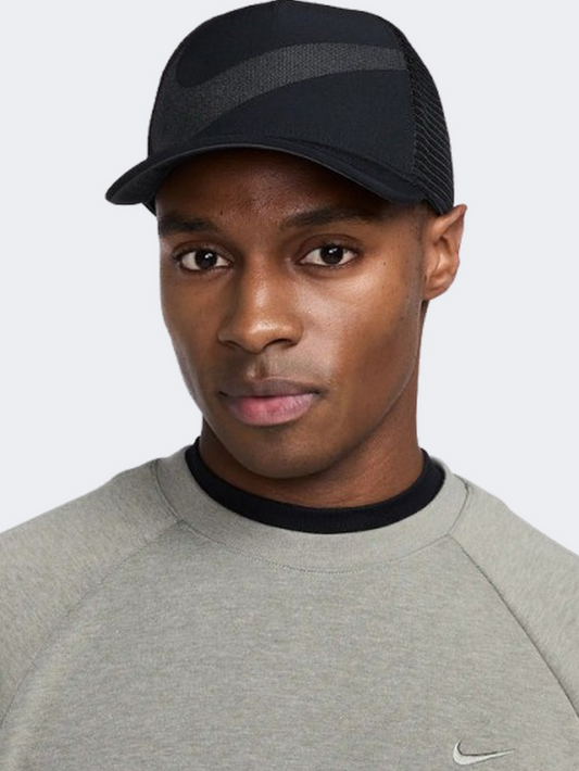 Nike Rise Men Training Cap Black